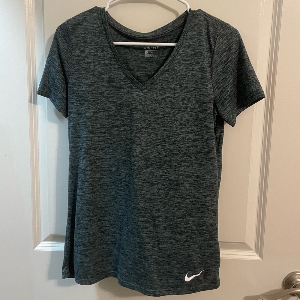 Nike dry fit shirt